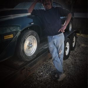 Meet your Posher, Joe